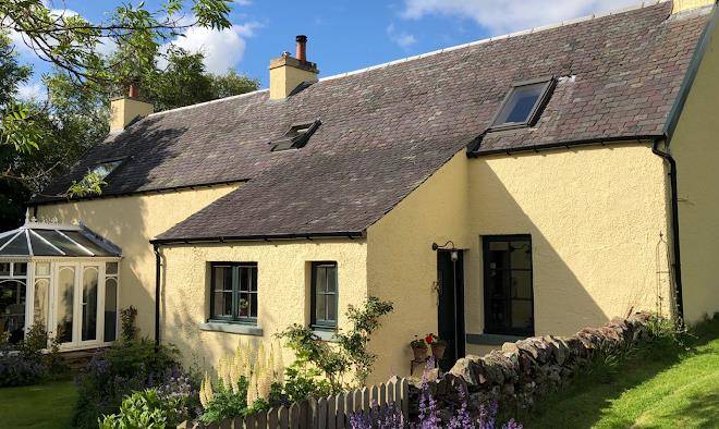 The lint mill b&b