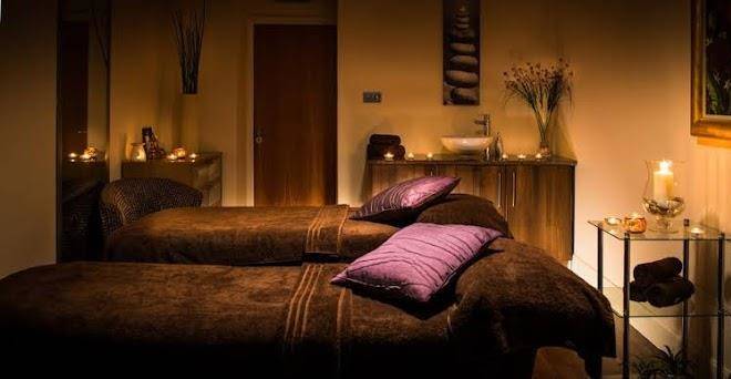 The popinjay hotel