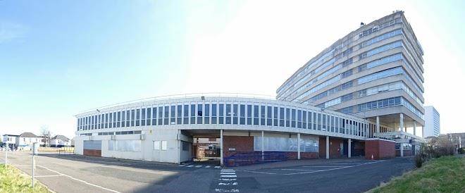 Uws Residences Hamilton Image