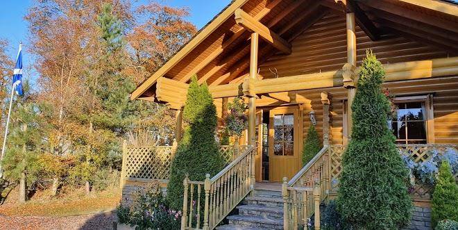 Wester walston lodge