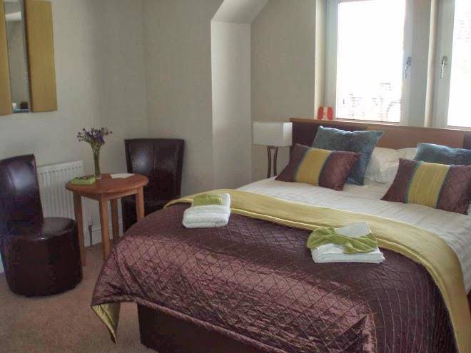 Abbey craig b&b