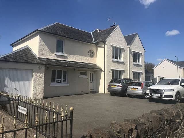 Craigard bed and breakfast stirling