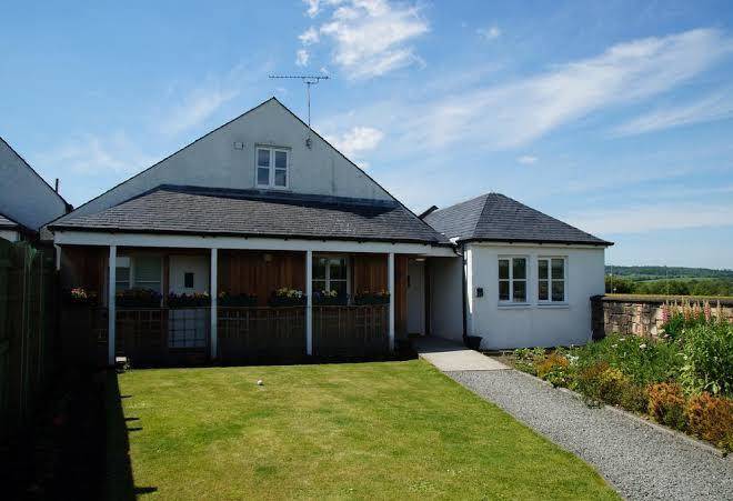Hillhead farm lets