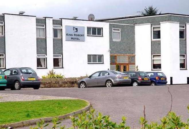King robert hotel