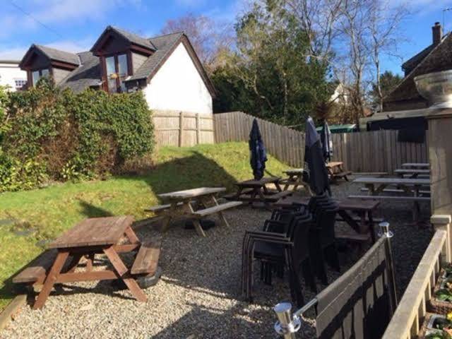 The Drymen Inn Image