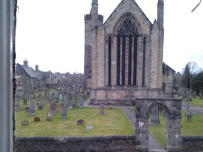 The dunblane