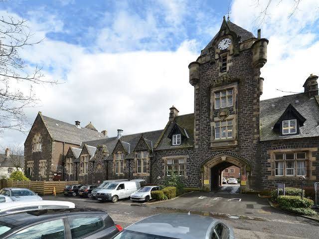 The stirling highland hotel part of the cairn collection