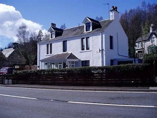 Tigh na crich bed and breakfast
