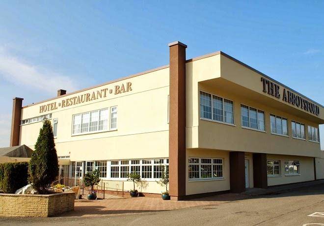 Abbotsford hotel