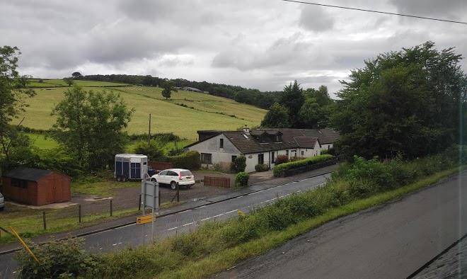 Alba b&b and self catering accommodation