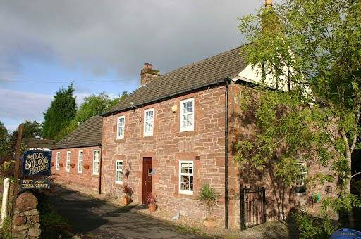 Ltd bed and breakfast in loch lomond & trossachs national park