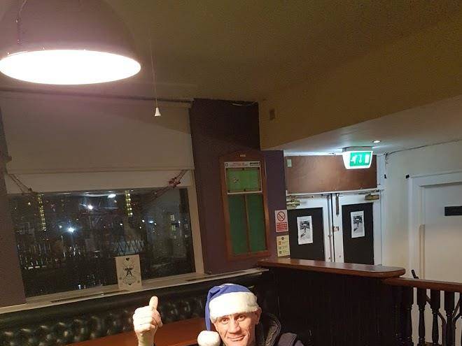 Radnor park hotel