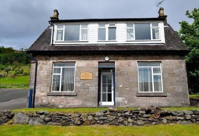 The milton inn hotel