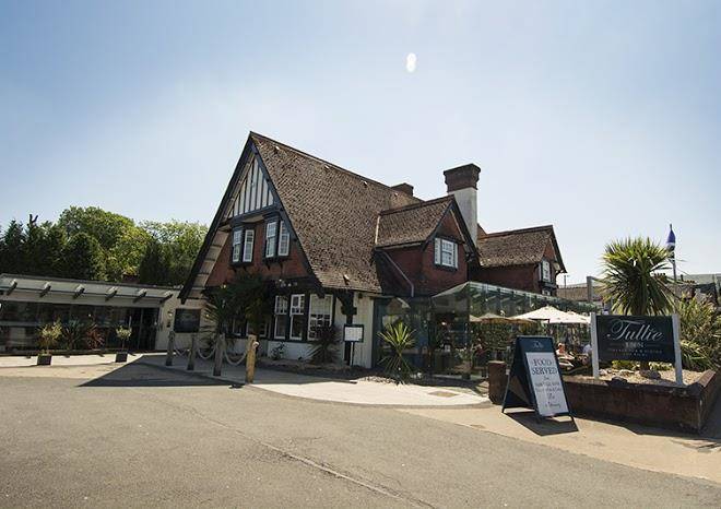 Tullie inn