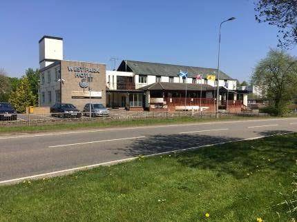 West park hotel