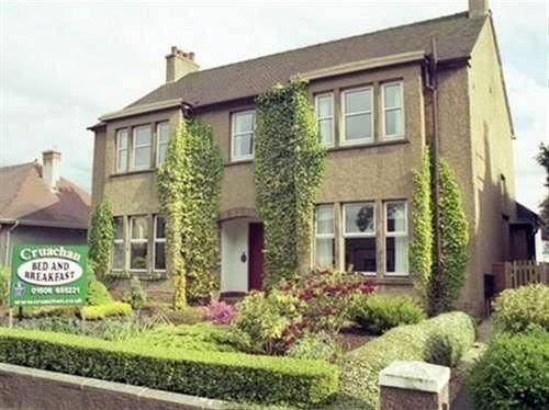 Cruachan bed and breakfast hotel