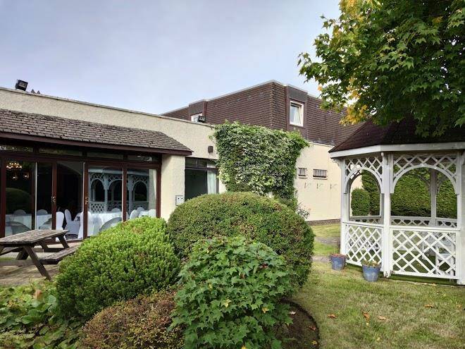 Hilcroft hotel