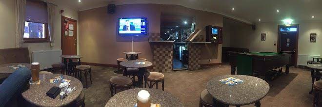 Seafield arms hotel