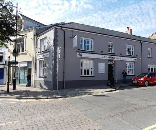 Cambrian inn