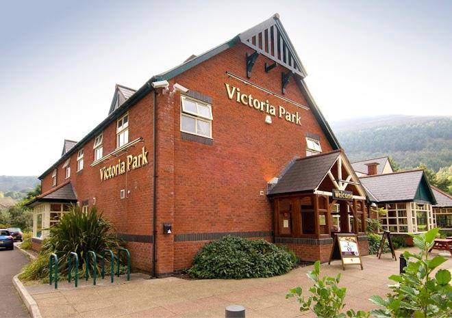 Premier inn ebbw vale hotel