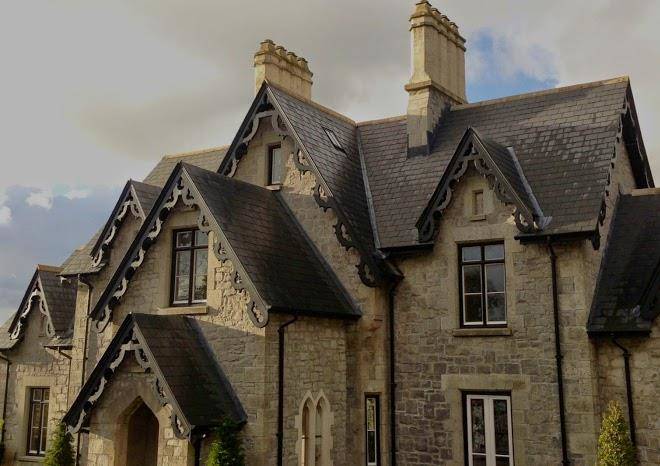 Cae Court Hotel Image