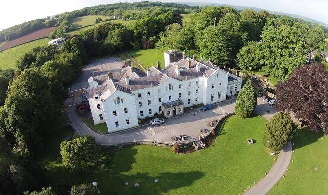Court colman manor