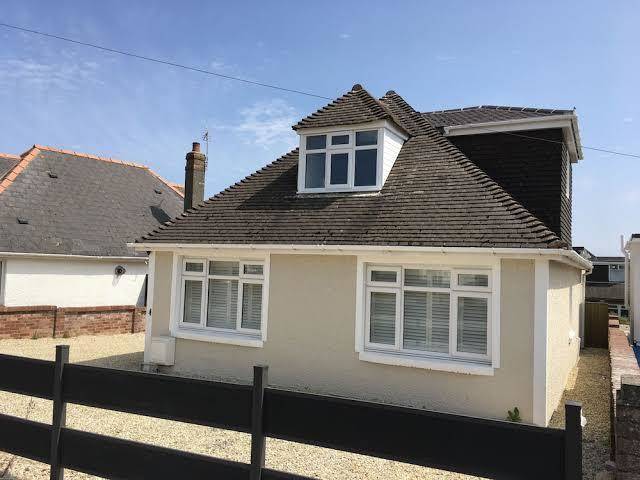 Harbour lets maesgwyn holiday bungalow