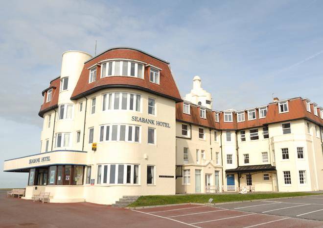 Seabank Hotel Image