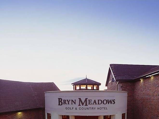 Bryn Meadows Golf Hotel & Spa Image