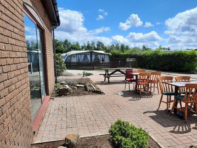 Penyfan leisure park