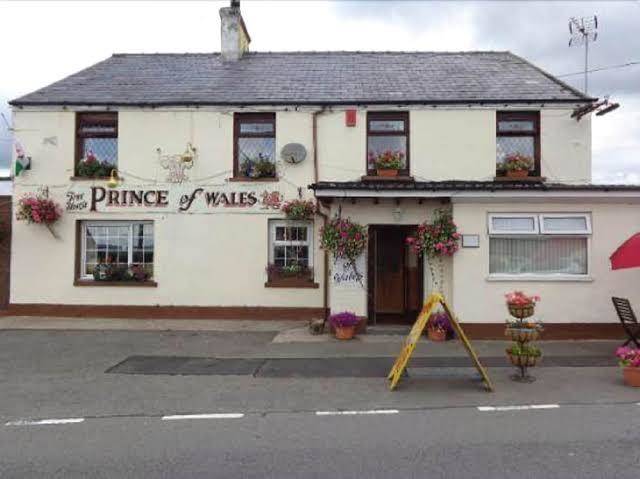 Prince Of Wales Inn Image