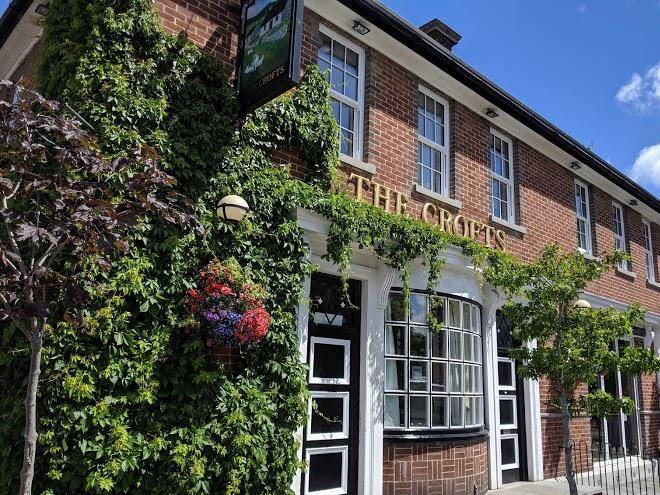 Crofts hotel