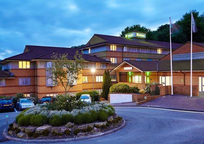 Holiday inn cardiff north m4 jct 32