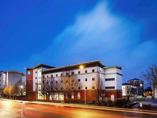 Ibis Budget Cardiff Centre Image