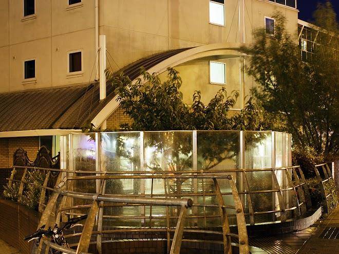 Ibis cardiff