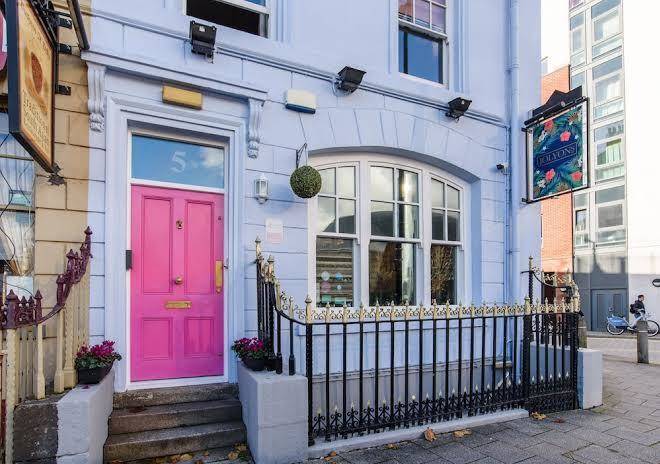 Jolyons boutique hotel