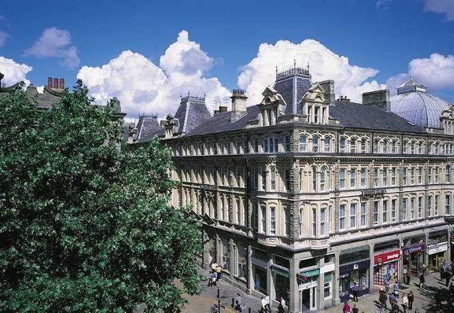 Jurys inn cardiff