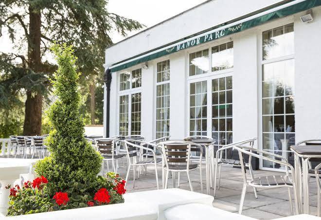 Manor parc hotel