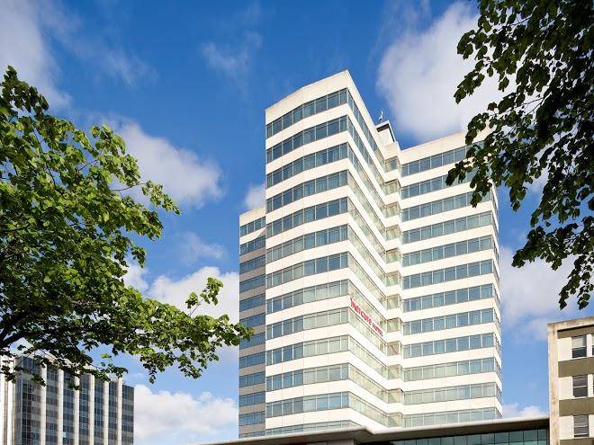 Mercure cardiff holland house hotel & spa