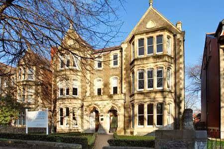 Saco cardiff cathedral road