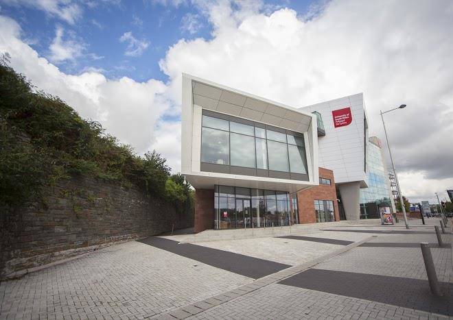 The citrus hotel cardiff by compass hospitality