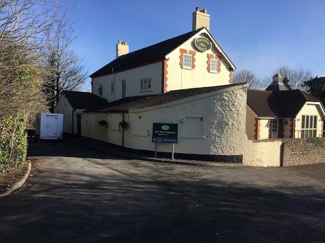 Travelodge cardiff llanedeyrn