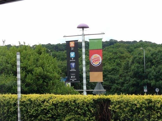 Travelodge cardiff m4