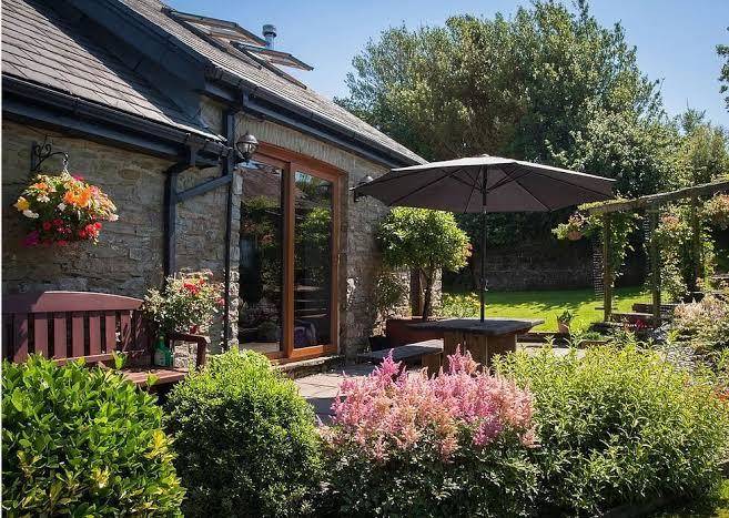 Beudy bach bed and breakfast