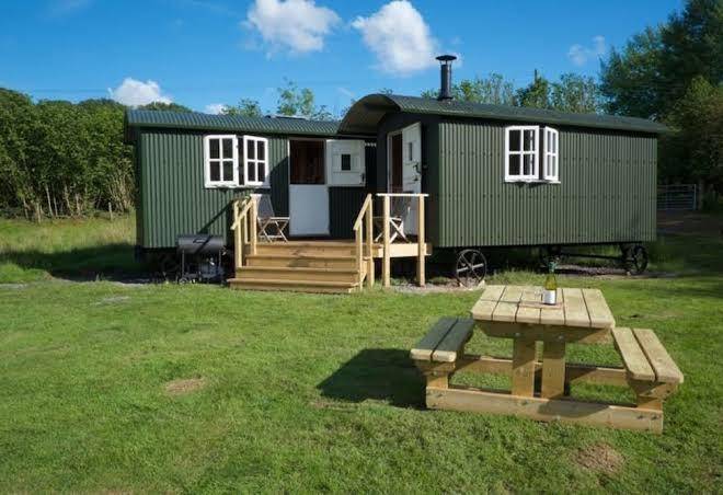 Black Mountain Break Away Image