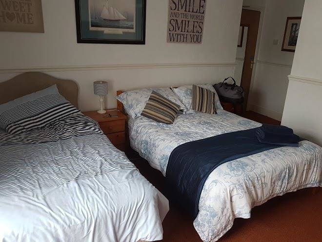 Caulfield's hotel