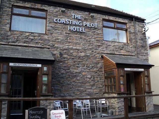 The coasting pilot hotel