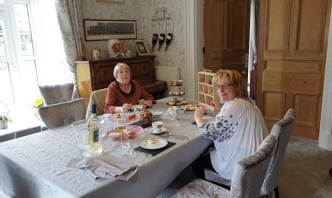 Dol llan mansion