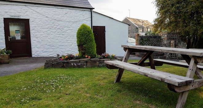 Fishers arms