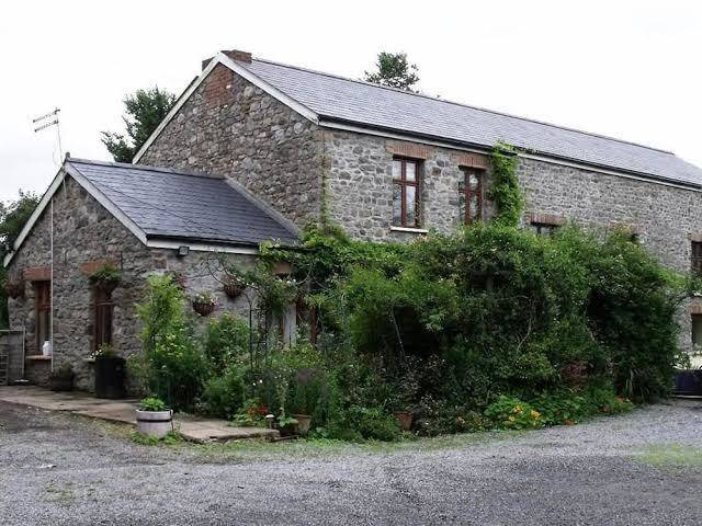 Middle mill